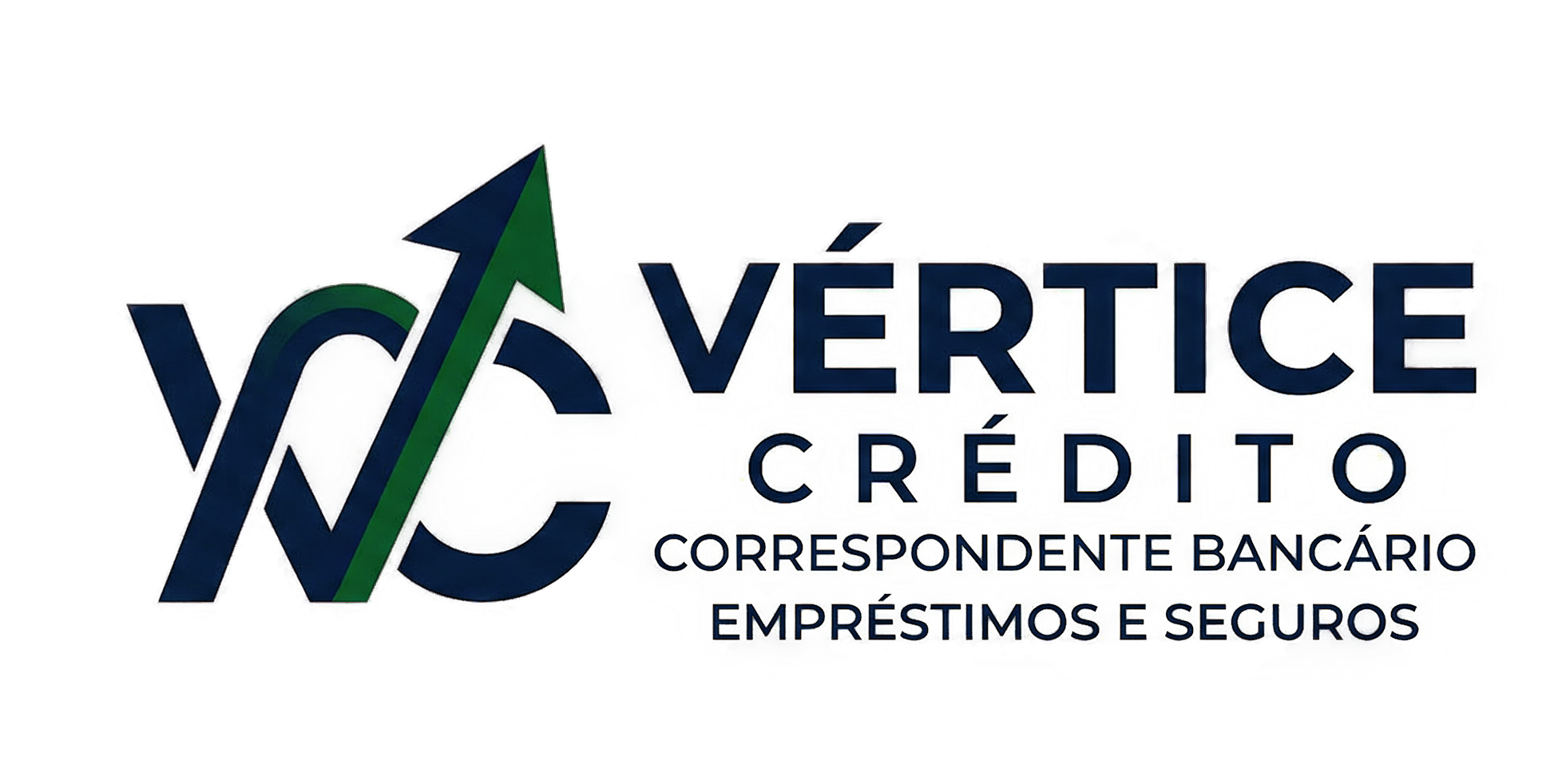 Vértice Logo